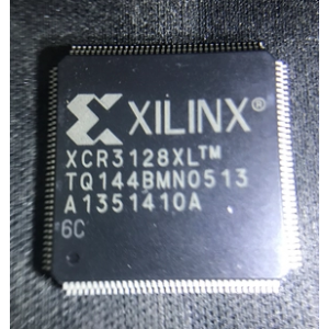 XCR3128XL