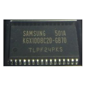 K6X1008C2D-GB70